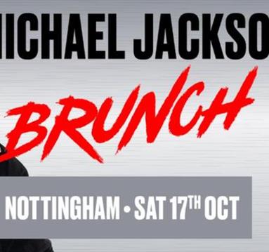 Michael Jackson Brunch
