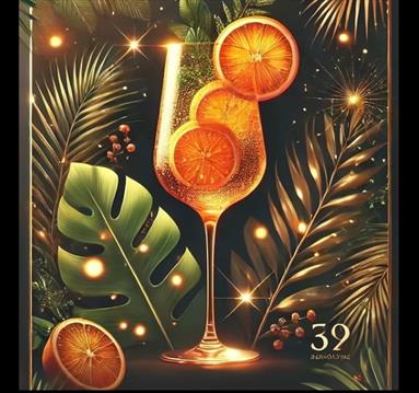 Spritz Night at Jenkins Bar