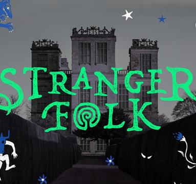 Stranger Folk at Hardwick
