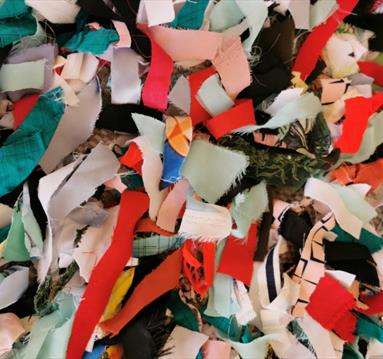 Textile for Beginners with Ruth Lewis-Jones
