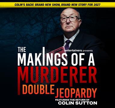 The Makings of a Murderer
