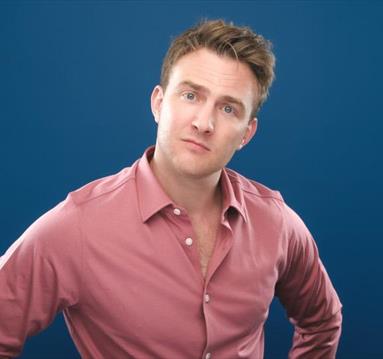 Image of Tom Houghton
