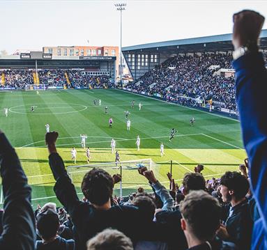 Notts County Football Club 
