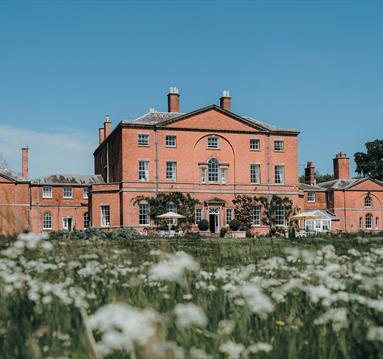 Wedding Open Day at Norwood Park
