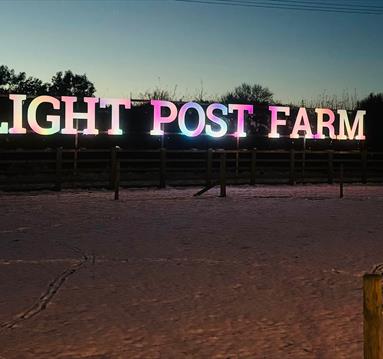 Light Post Farm