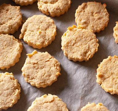 Biscuit Baking at Green's Windmill
