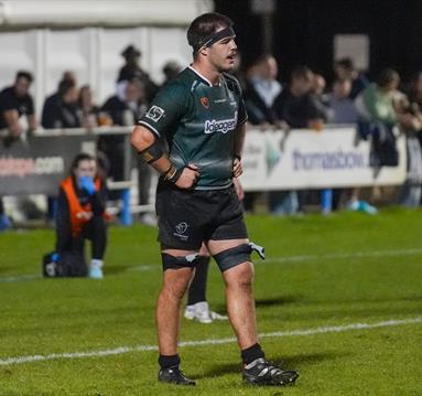 Nottingham Rugby vs Cambridge
