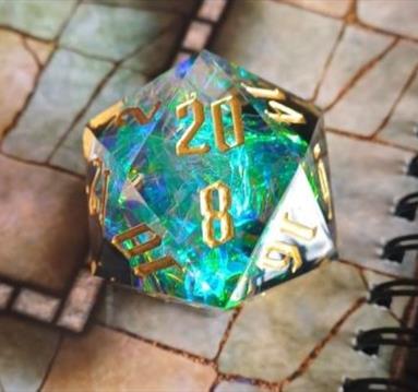 Have-a-Go Dungeons and Dragons
