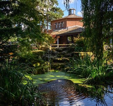 National Holocaust Museum