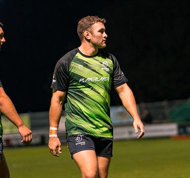 Nottingham Rugby vs Coventry
