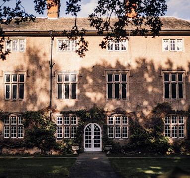 Wedding & Events Open Day
