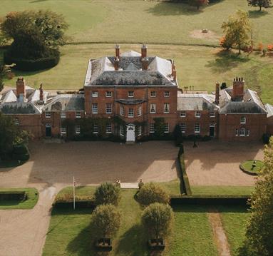 Italian Car & Motorcycle Show at Norwood Park 2026
