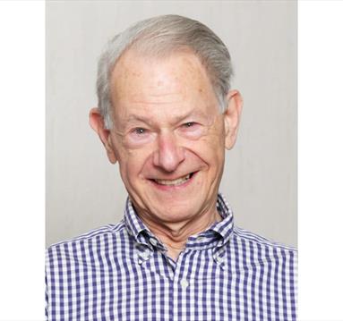 Meet the Holocaust Survivor - John Hajdu MBE
