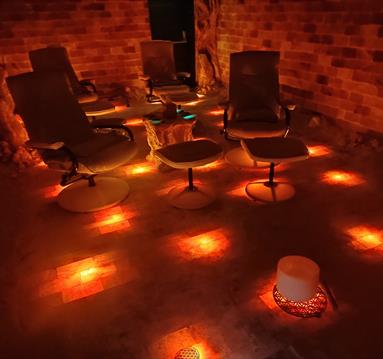 Inner Mother Salt Sanctuary – Cancer New Moon Experience
