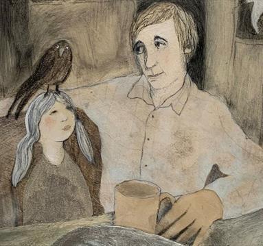Stories of Bassetlaw: Original Works by Christy Burdock
