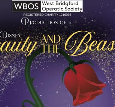 Beauty and the Beast
