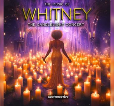 The Music of Whitney
