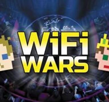 WiFi Wars