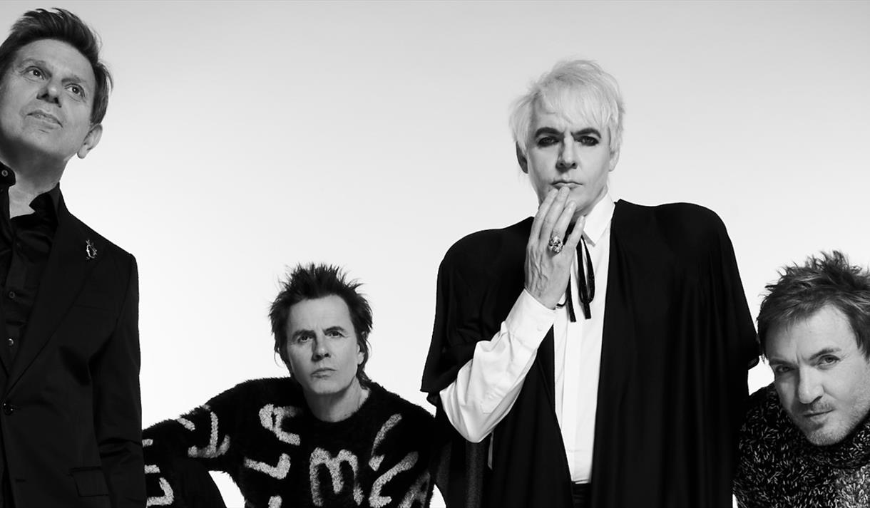 Duran Duran