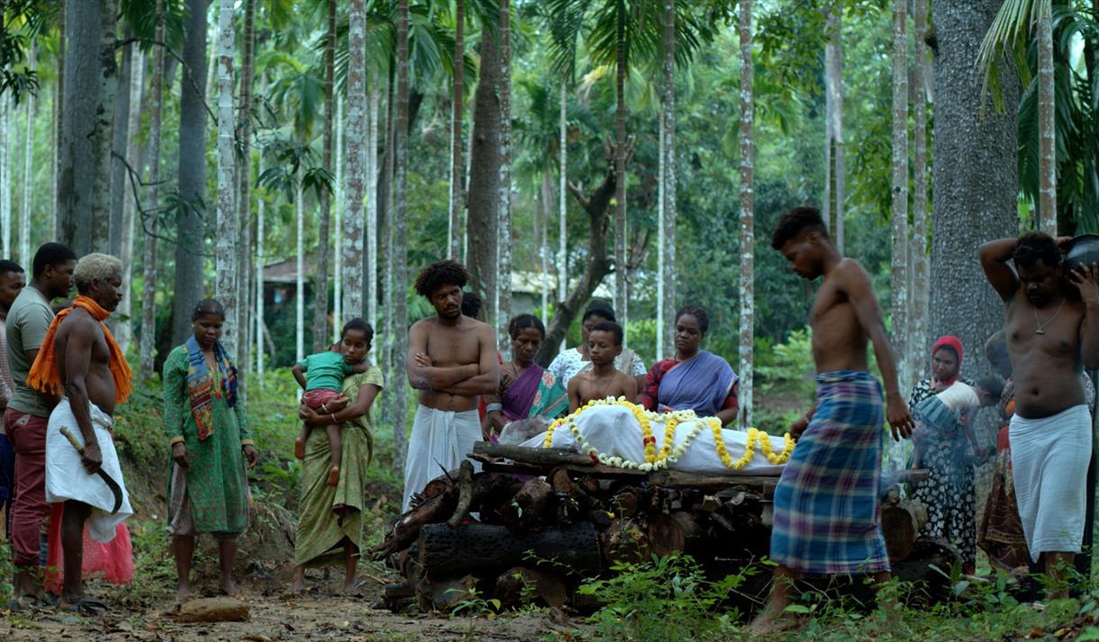 CADALFEST Nottingham Image