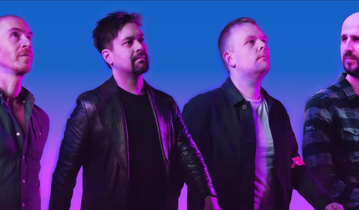 The Coldplay Tribute Show