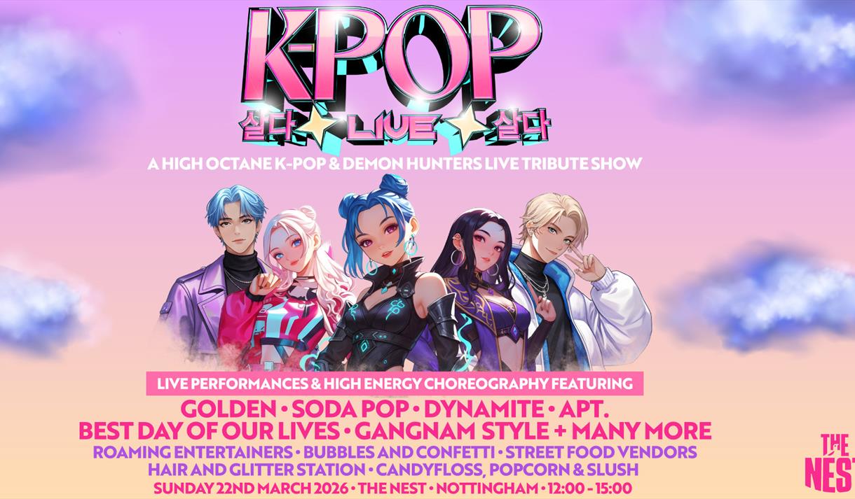 KPOP Live

