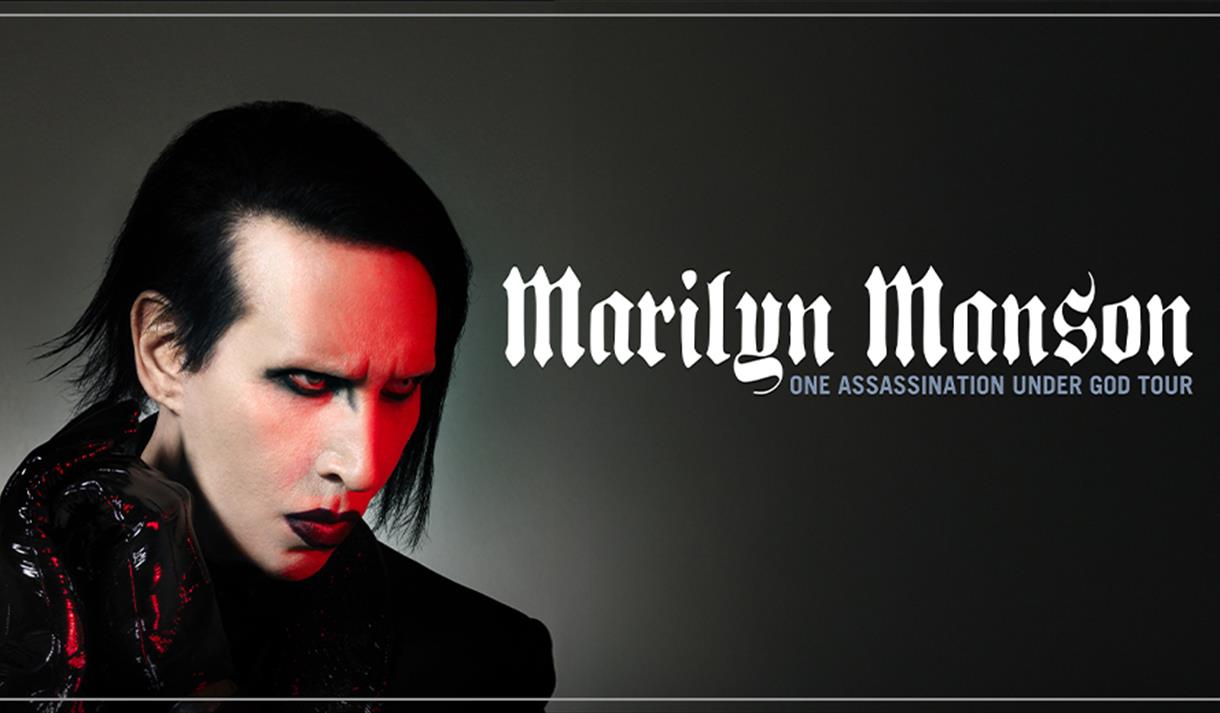 marilyn manson