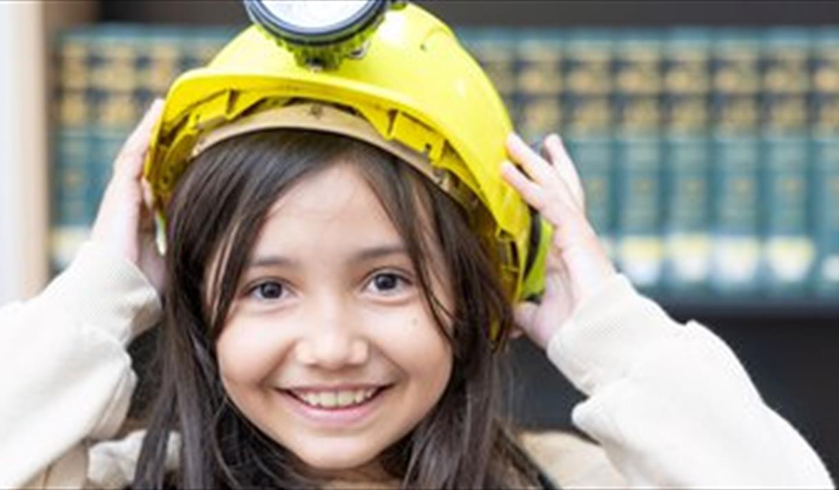 Hands on Heritage Day 2025