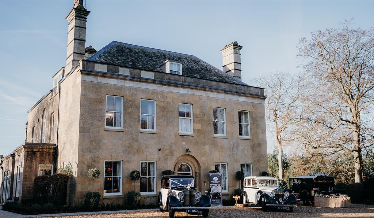 Spring Wedding Fair Showcase picture