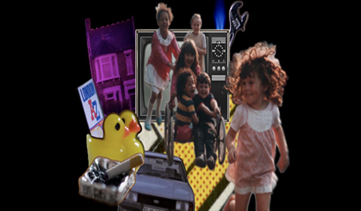 childhood icon images
