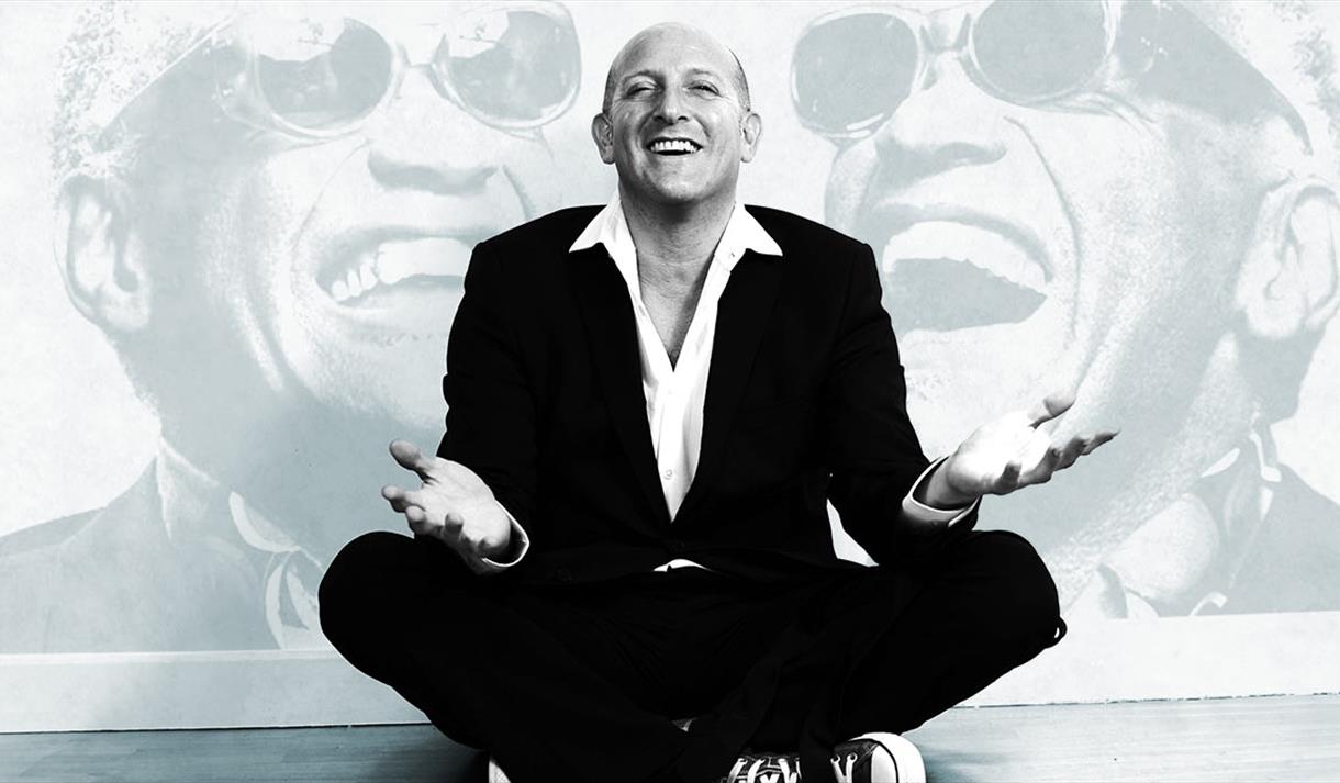 Jeremy Sassoon's Ray Charles Project