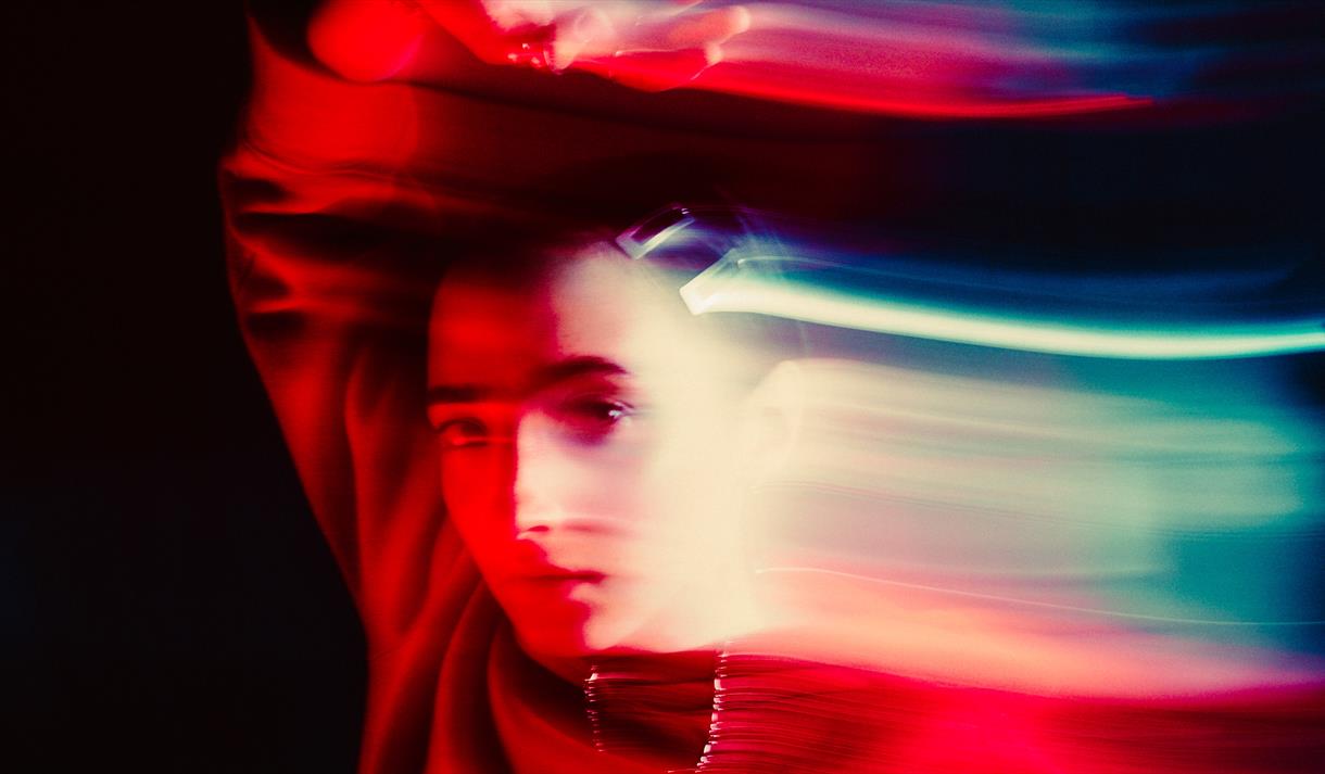 Photo of Sophie Jane Corner