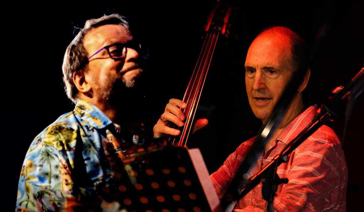 Edgar Macías' Salseros