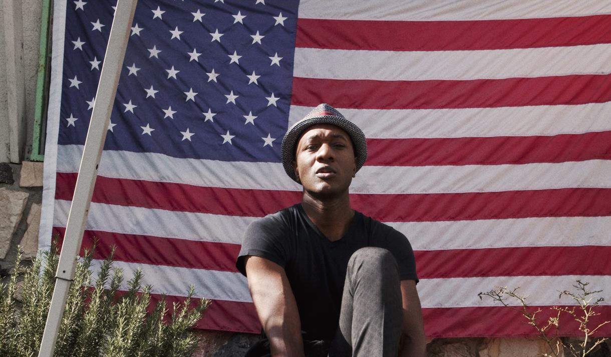 ALEXIS CHABALA The Beat Beneath Us