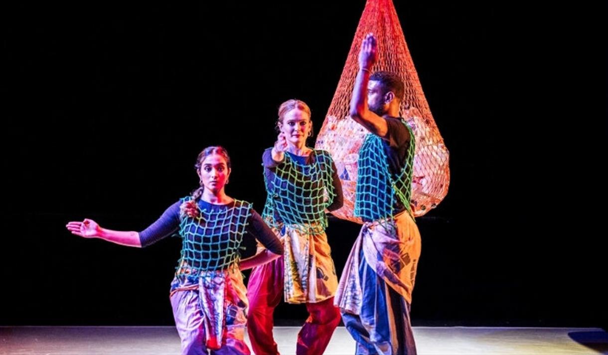 Akademi presents PLASTIC DRASTIC FANTASTIC Event Image 
