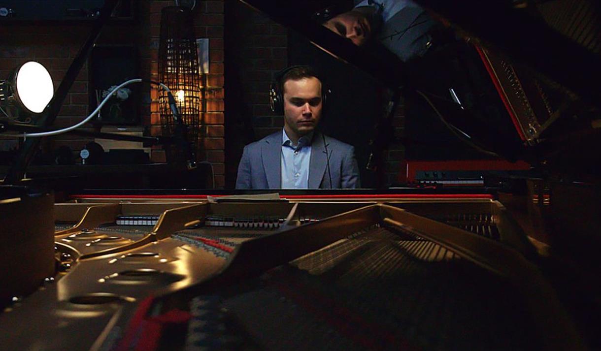 Image of the Matyas Gayer