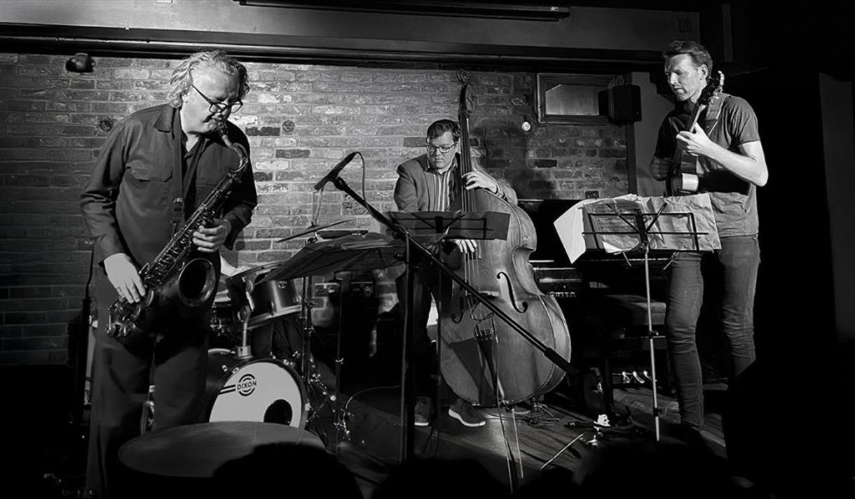 image of Nick Costley - white