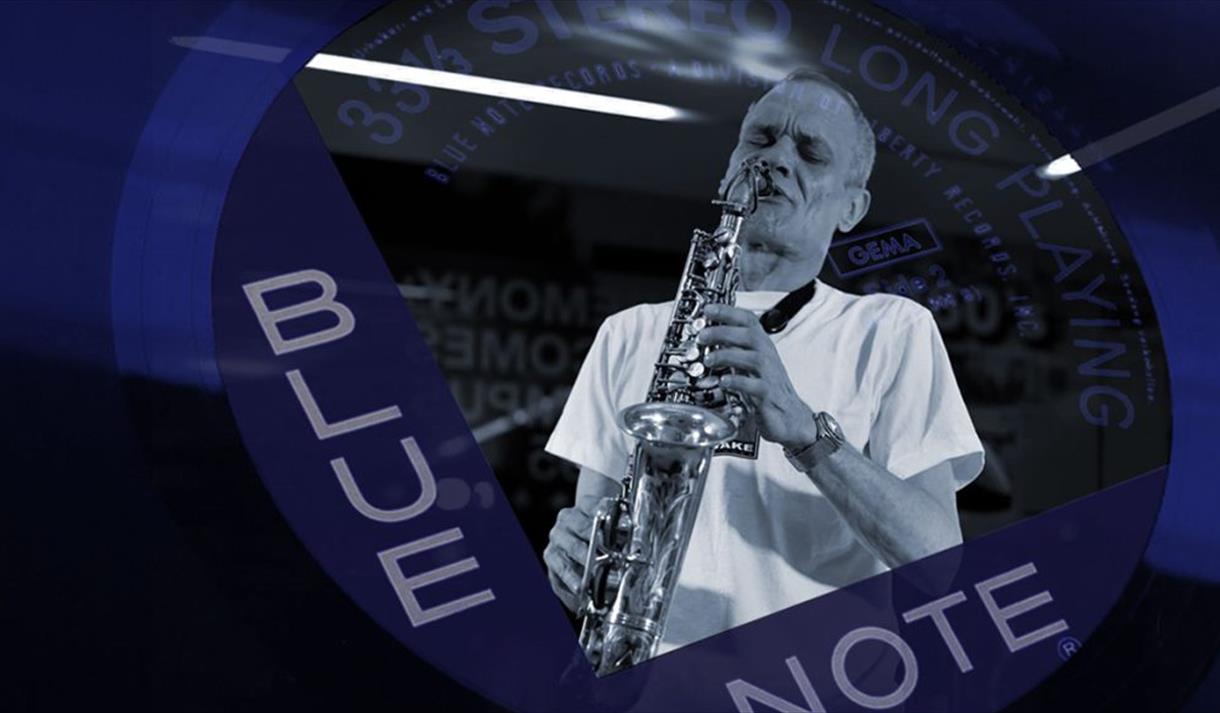 Chris Bowden Quartet play Somethin' Else