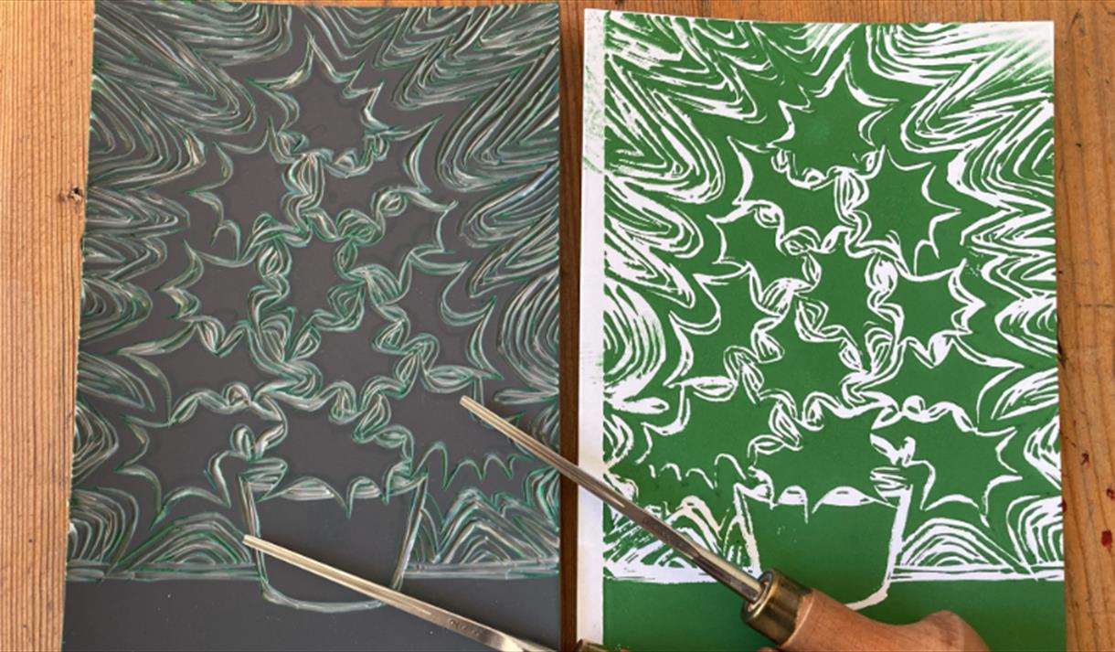printmaking