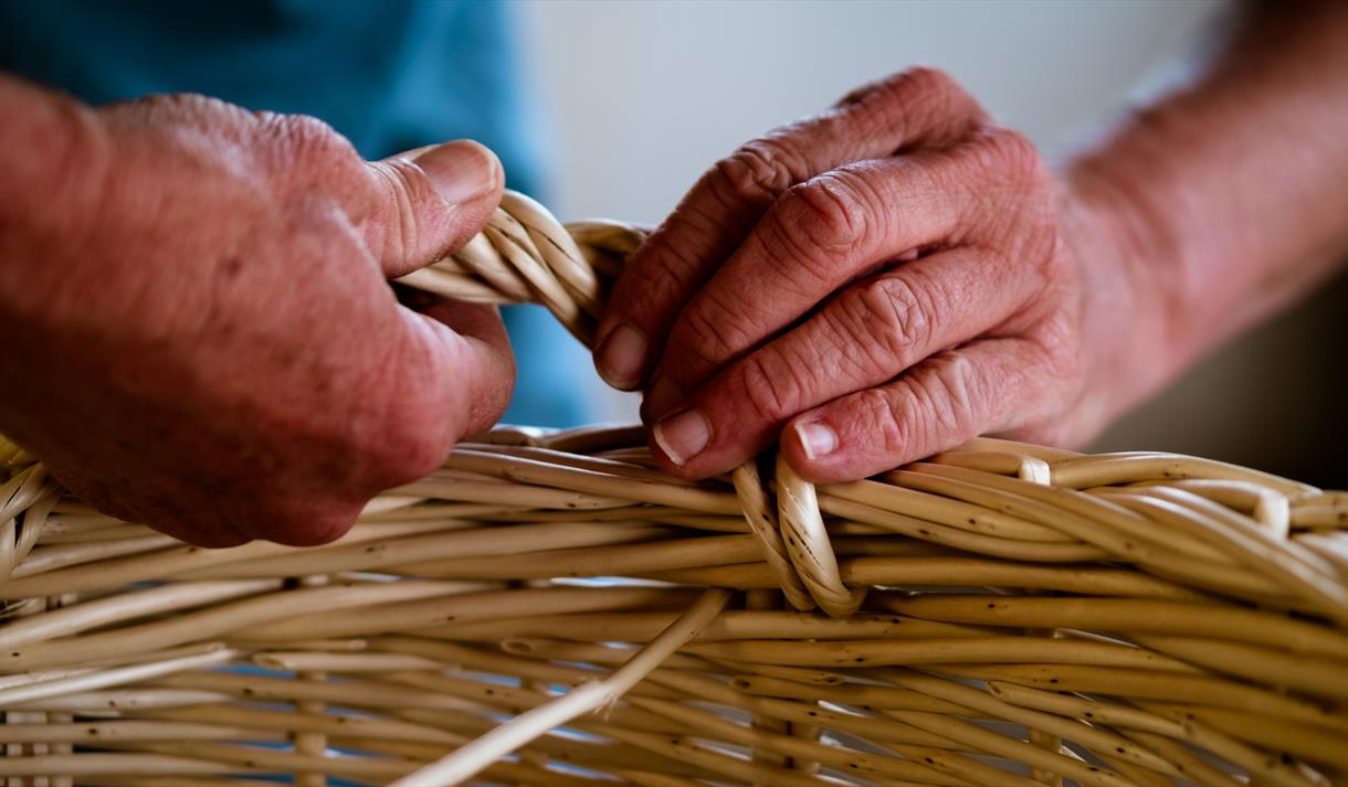 Basketry Image