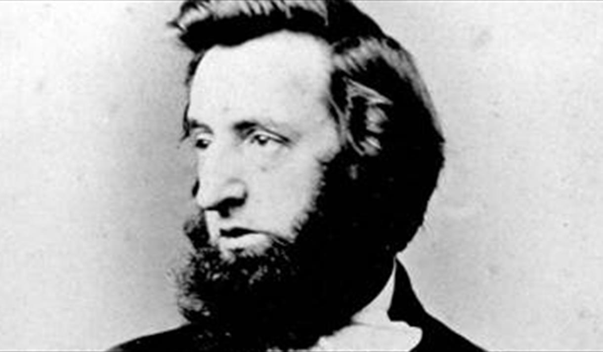 Museum Open House at the William Booth Birthplace Museum
