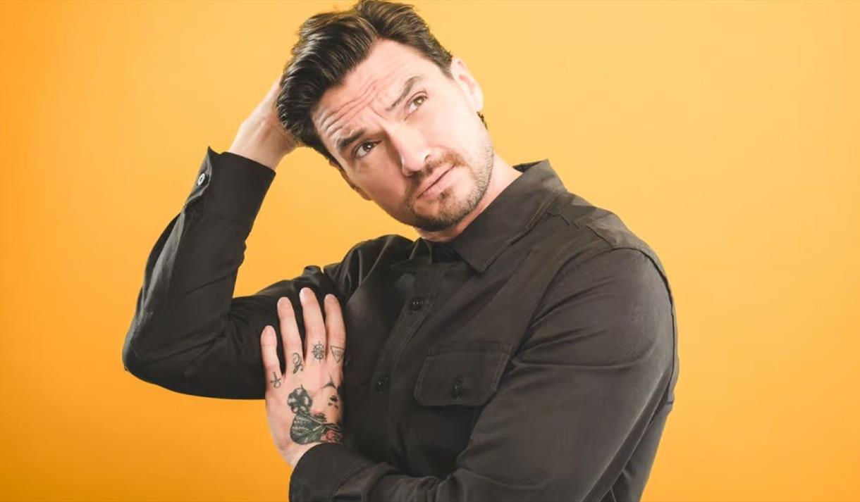 the performer jack skipper