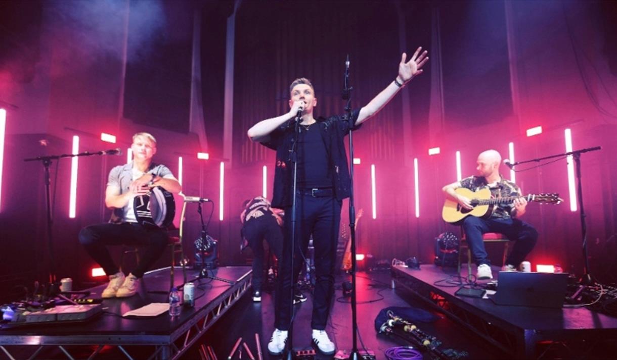 Project Smok event Image