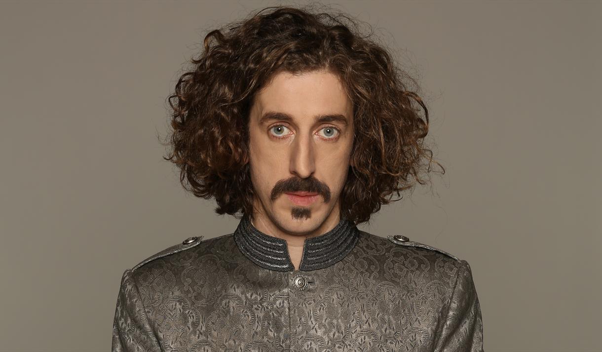 Tom Wrigglesworth : Greatest Hits & New Bits