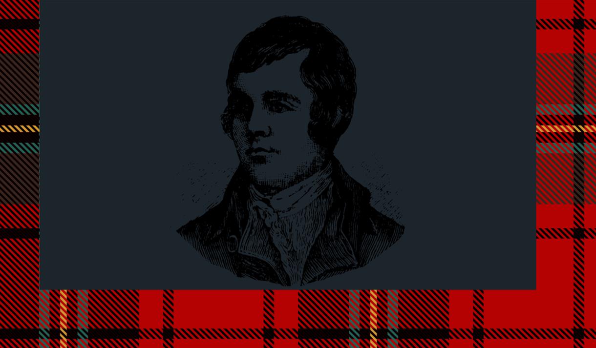 Burns Night at Woodborough Hall