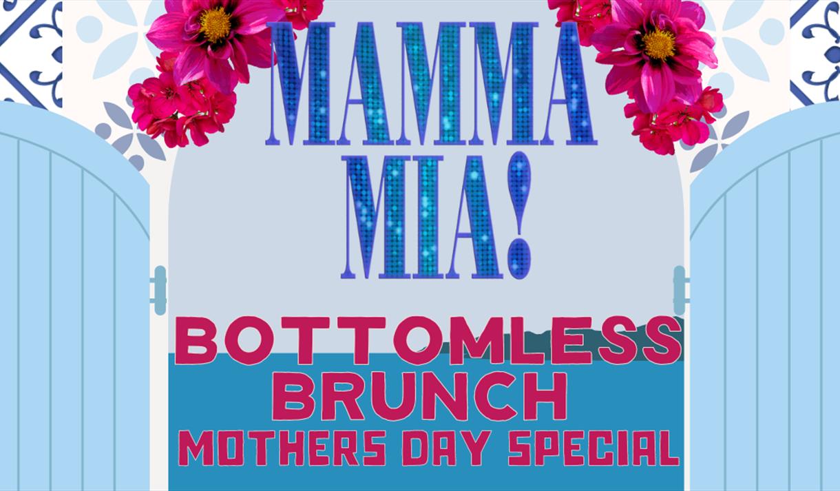 Mother's Day at Revolucion De Cuba