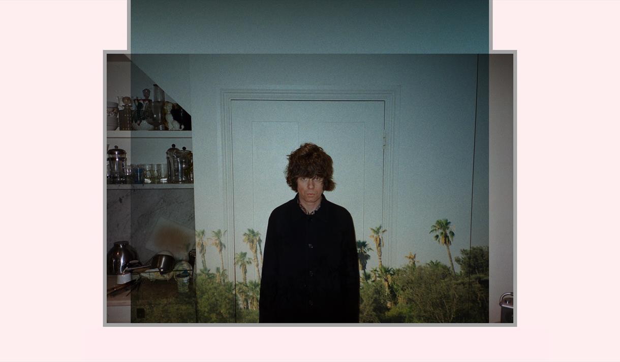 Photo of Fionn Regan
