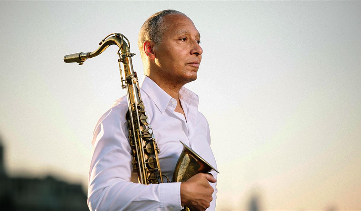 Ralph Moore Homecoming Tour