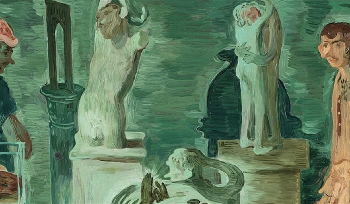 1-2-1 DIALOGUES Sessions for Practitioners