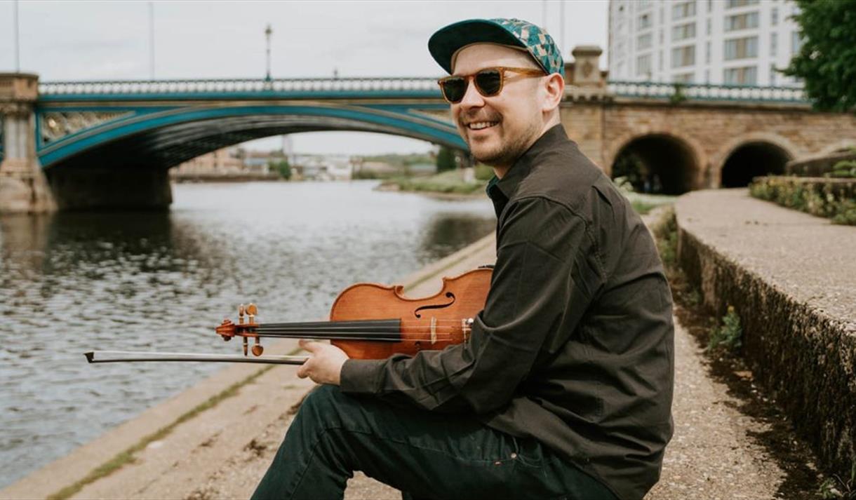 imagine of rosa quartet